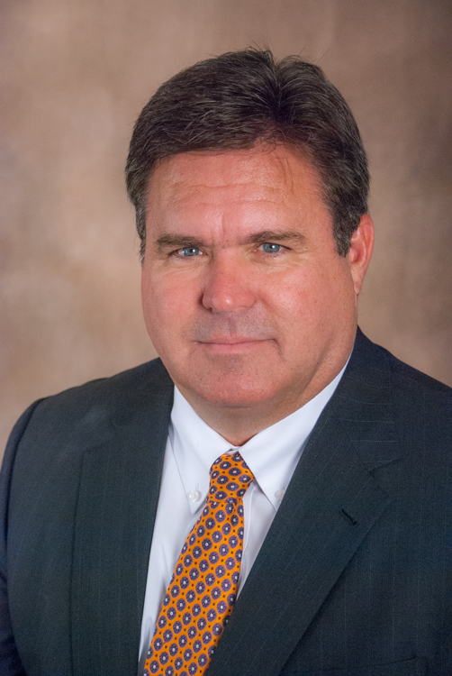 Professional Portrait